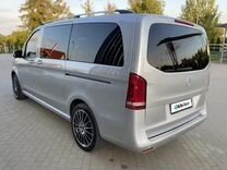 Mercedes-Benz Vito 2.1 AT, 2020, 53 120 км, с пробегом, цена 2 900 000 руб.