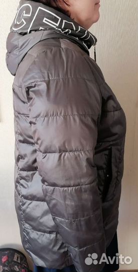 Куртка женская