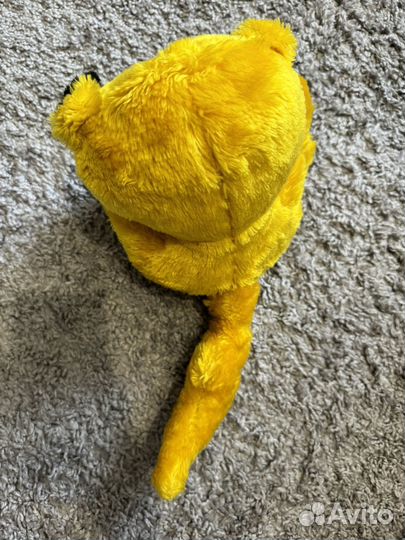 Мягкая игрушка Пикачу