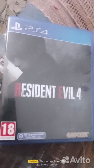 Игры для приставок ps4