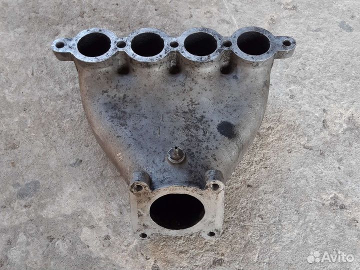 Коллектор впускной уаз-31514 хантер