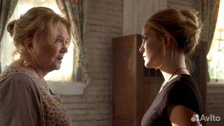 Ключ от всех дверей (DVD)