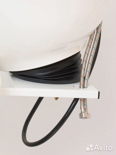 Мойка парикмахерская