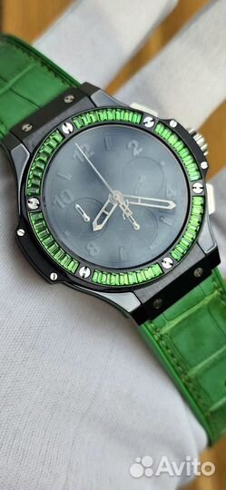 Часы Hublot Big Bang