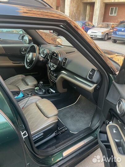 MINI Cooper S Countryman 2.0 AT, 2019, 77 777 км