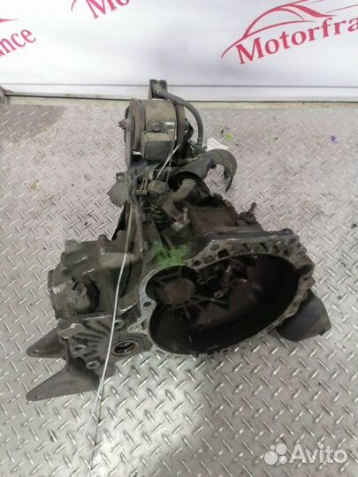 МКПП Hyundai Accent 2 2000-2012