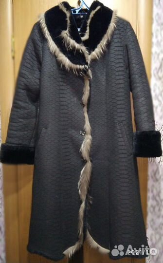 Дубленка