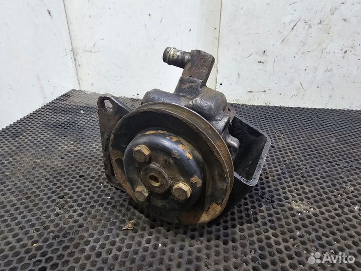 Насос гур Ford 2.5 дизель 1994-2000