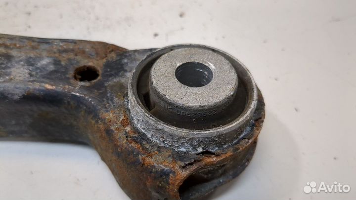 Рычаг подвески Chevrolet Blazer, 2019