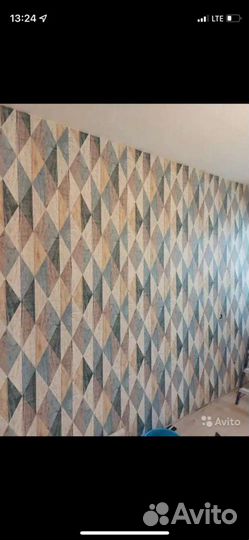 Ремонт квартир и коттеджей под ключ