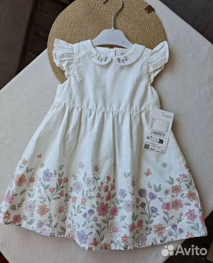 Комплект одежды для девочки