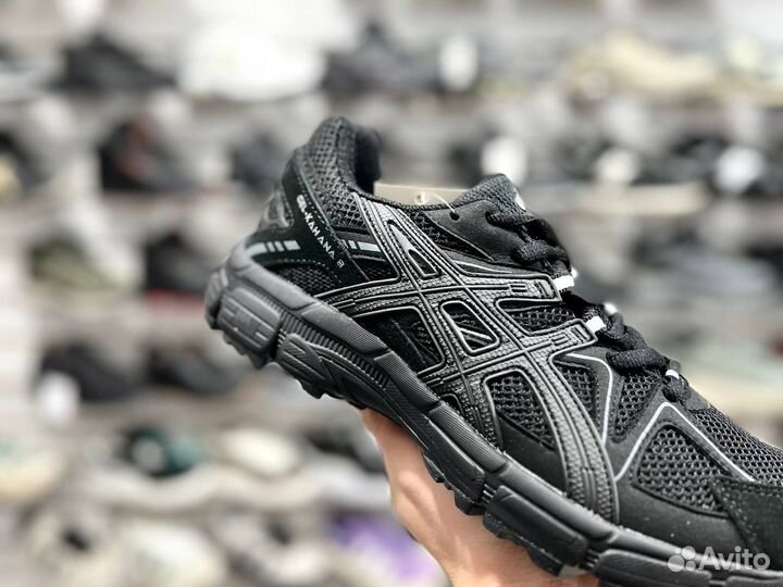 Кроссовки Asics