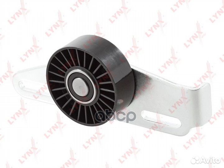 Ролик натяжной приводного ремня LADA largus / R