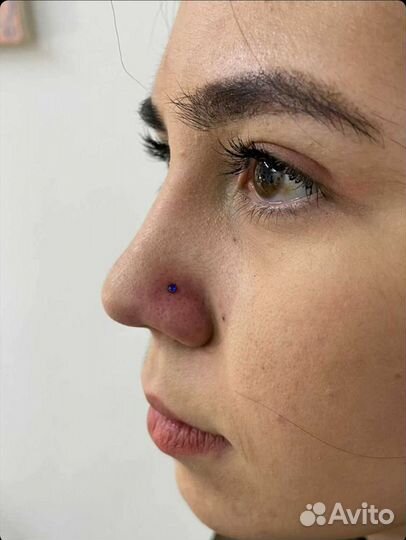 Пирсинг в Сорочинске