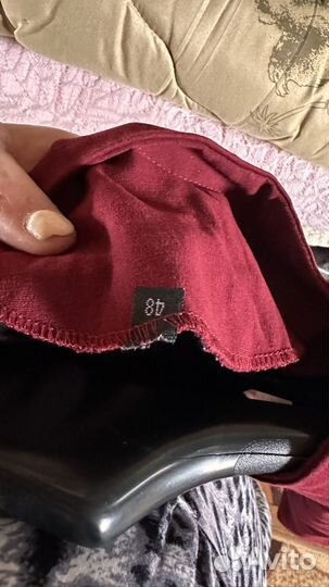 Спортивное платье 46 48