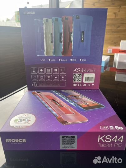 Новые мощные детские планшеты 2023