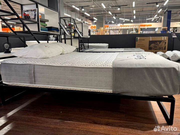 Матрас ортопедический 180х200