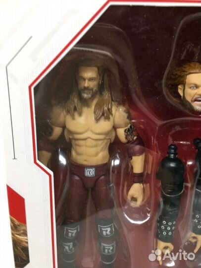 Edge Ultimate Edition