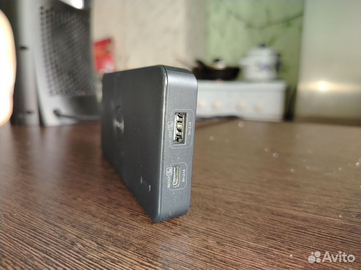 Powerbank romoss 10000 mAh