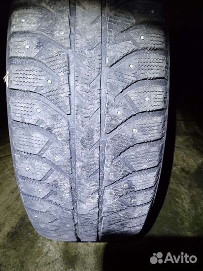 Bridgestone Ice Cruiser 7000 235/55 R18