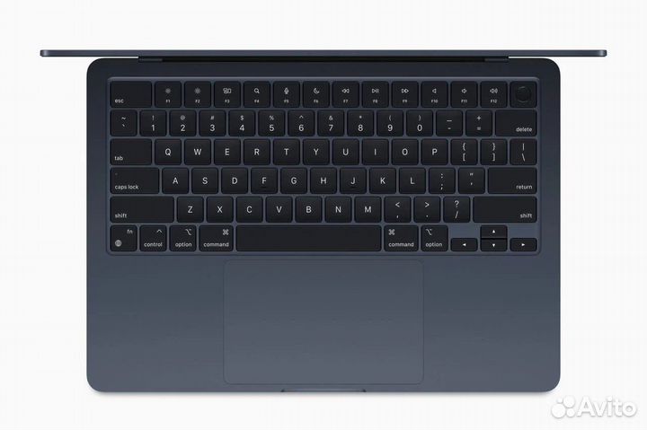 Ноутбук Apple MacBook Air 2022 13.6