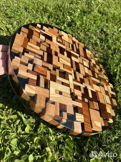 Интерьерный столик