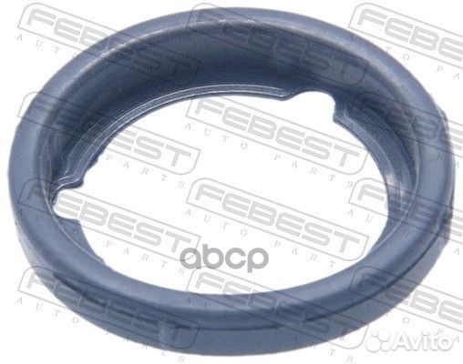 Уплотнитель свечного колодца honda accord CF3/C