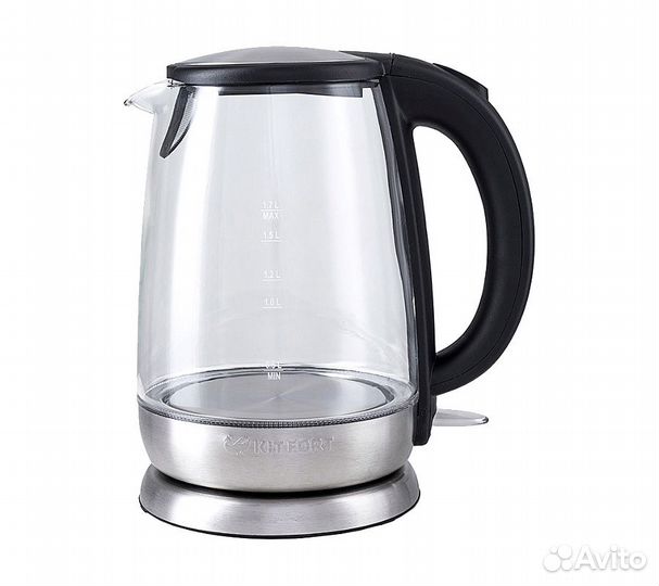 Чайник Kitfort KT-619