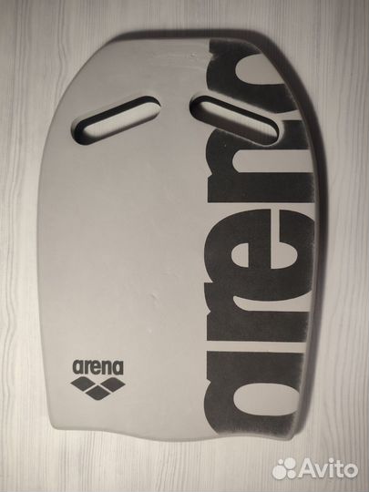 Доска для плавания arena