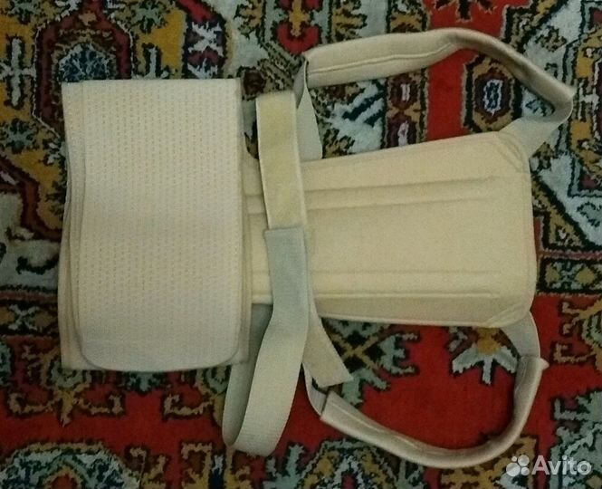 Корсет Orlett для коррекции осанки