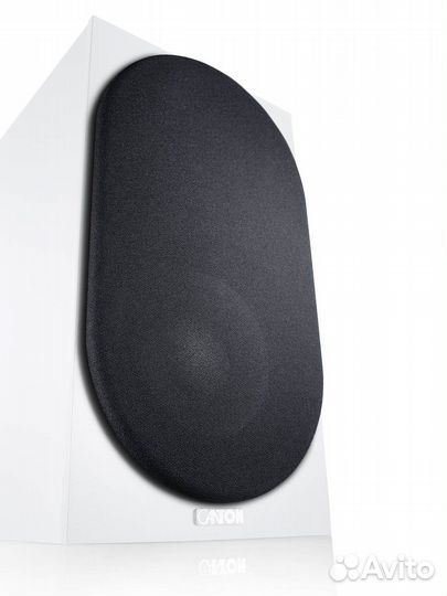 Полочная акустика Canton GLE 20 White