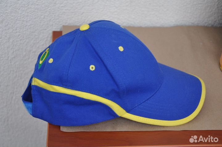 Бейсболки и поло