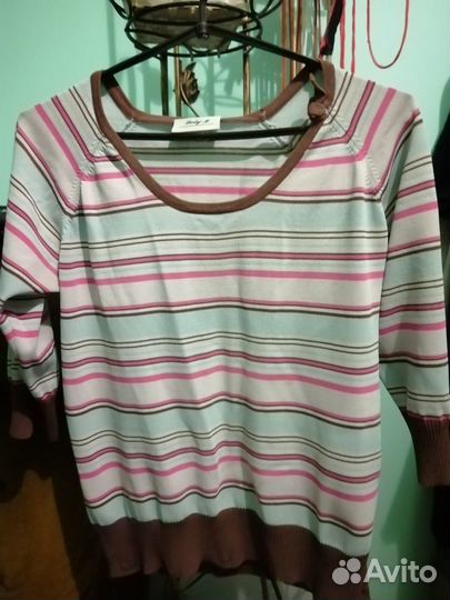 Кофта женская