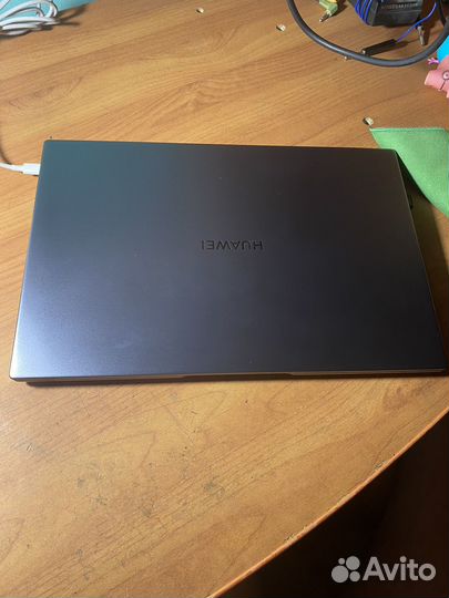 Ноутбук Huawei