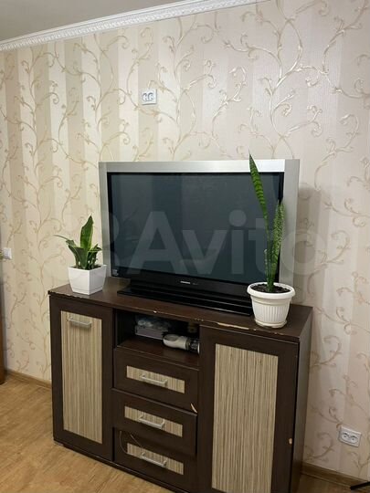 2-к. квартира, 45 м², 1/2 эт.