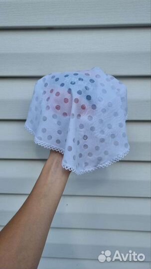 Косынка для девочки