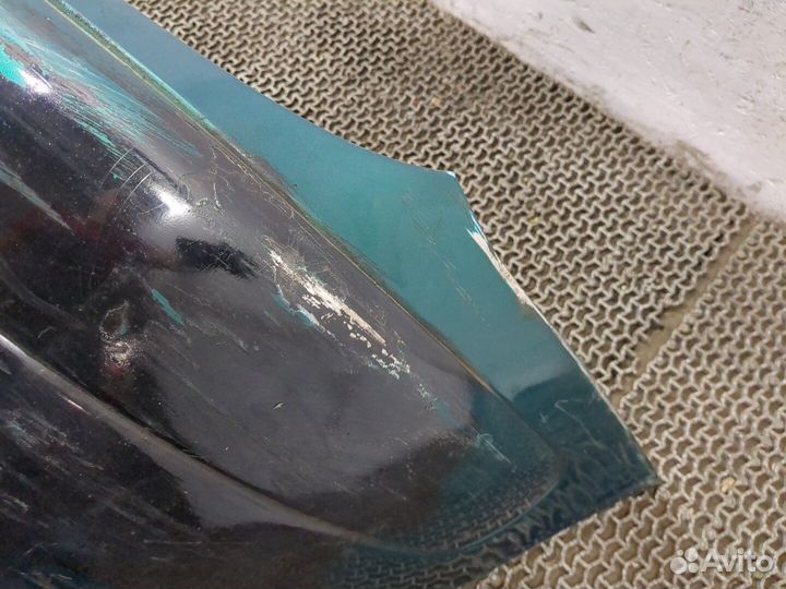 Бампер Citroen Xsara, 2002