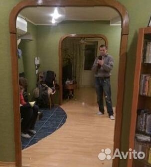 Зеркало в ванную с подсветкой