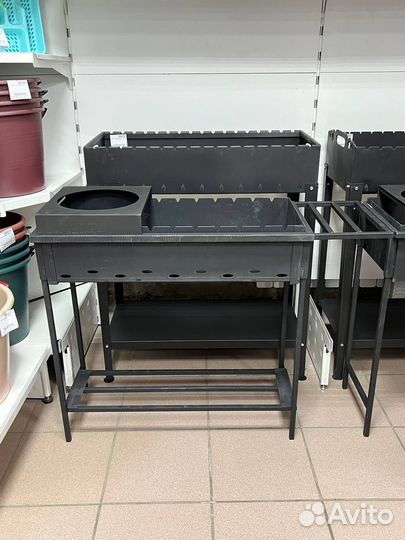 Продам мангал