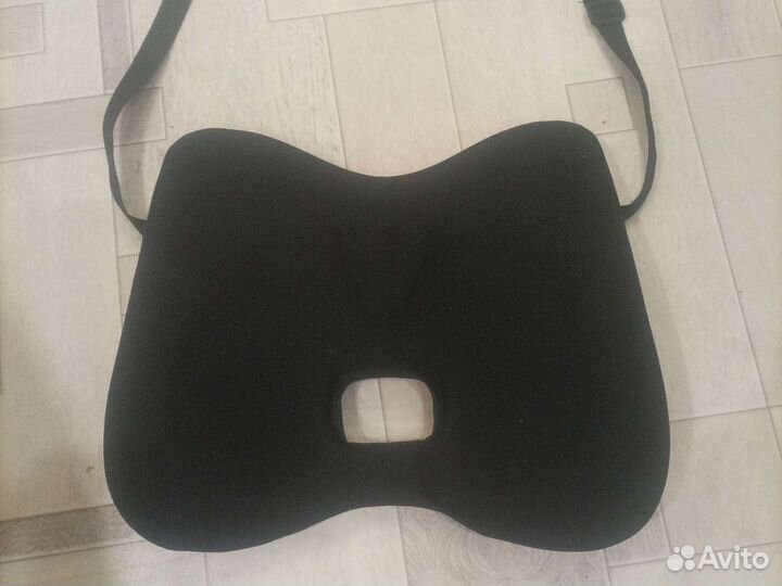 Подушка ортопедическая с эффектом памяти