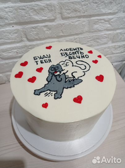 Торты,пирожные,капкейки,кейк-попсы,пп-десерты,др