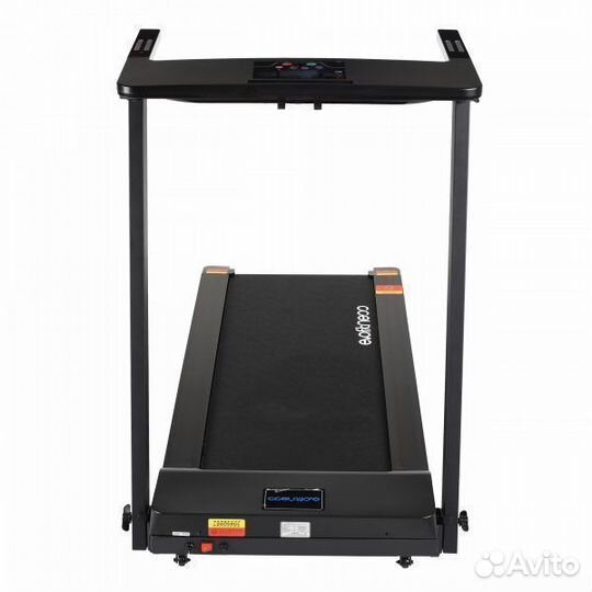 Беговая дорожка EVO fitness Vector М600