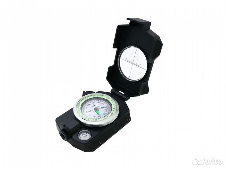 Военный Компас