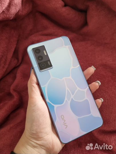 vivo V23e, 8/128 ГБ