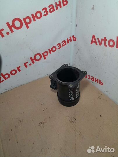 Дмрв nissan presage