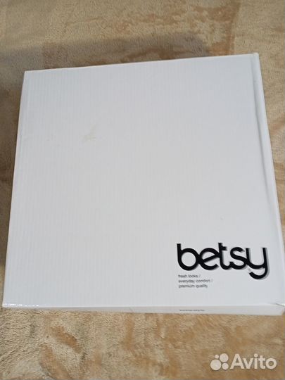 Полусапоги детские(для девочек) Betsy,размер 38