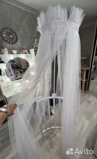 Держатель для балдахина