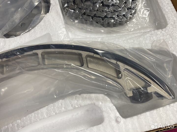 Комплект цепи грм FAW V 5