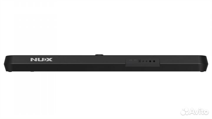 Синтезатор Nux NEK-100