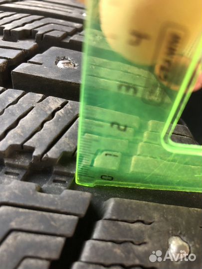 Goodyear Ultragrip Ice Arctic 205/55 R16